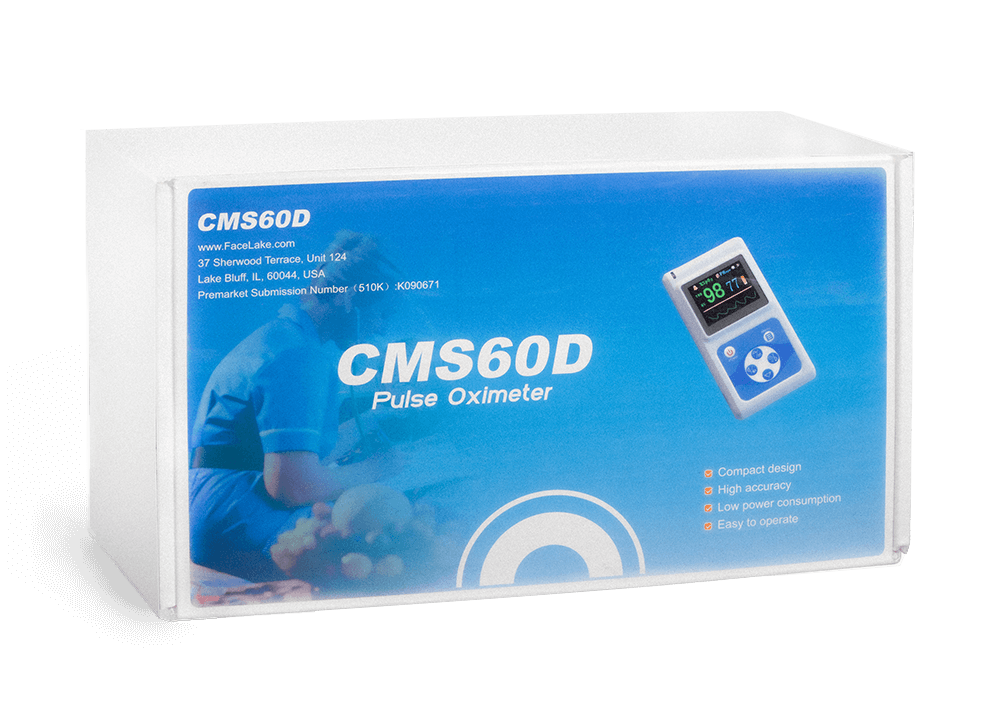 CMS-60D box